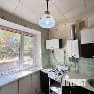 1-к квартира, вторичка, 32м2, 1/5 этаж