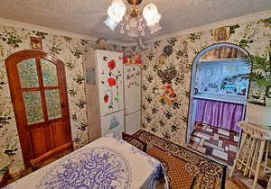 3-к квартира, вторичка, 85м2, 1/1 этаж