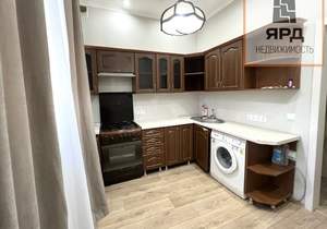 3-к квартира, вторичка, 73м2, 1/3 этаж