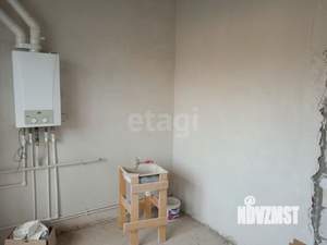 3-к квартира, вторичка, 84м2, 1/3 этаж