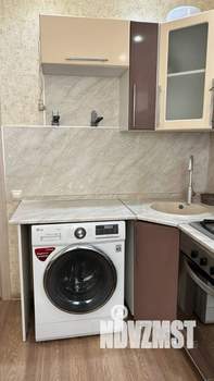 1-к квартира, вторичка, 33м2, 3/10 этаж