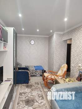 1-к квартира, вторичка, 35м2, 3/11 этаж