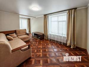 2-к квартира, вторичка, 59м2, 6/8 этаж