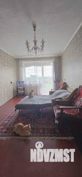 2-к квартира, вторичка, 44м2, 5/5 этаж