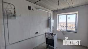 2-к квартира, вторичка, 47м2, 2/3 этаж