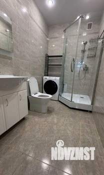 2-к квартира, вторичка, 62м2, 3/3 этаж