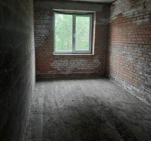 3-к квартира, сданный дом, 62м2, 3/3 этаж