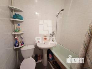 1-к квартира, вторичка, 30м2, 1/2 этаж