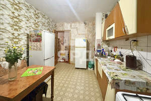 2-к квартира, вторичка, 51м2, 5/10 этаж