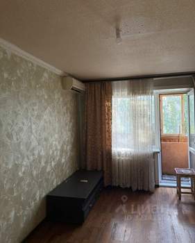 2-к квартира, вторичка, 43м2, 4/5 этаж