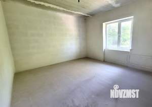 1-к квартира, вторичка, 25м2, 3/3 этаж