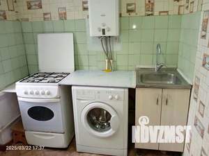 3-к квартира, вторичка, 68м2, 5/5 этаж