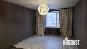 1-к квартира, вторичка, 36м2, 9/14 этаж