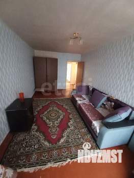 2-к квартира, вторичка, 46м2, 4/5 этаж