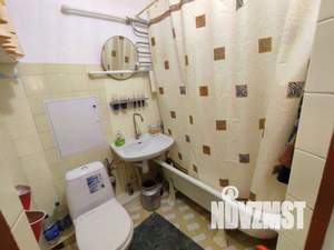 2-к квартира, вторичка, 40м2, 3/5 этаж