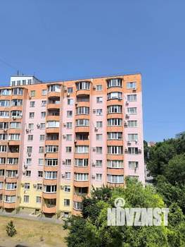 2-к квартира, вторичка, 54м2, 5/10 этаж