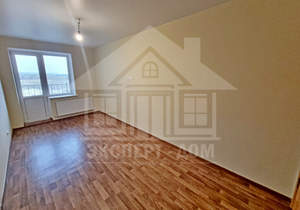 2-к квартира, вторичка, 54м2, 1/3 этаж