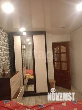 3-к квартира, вторичка, 60м2, 7/9 этаж