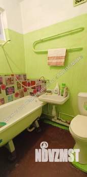2-к квартира, вторичка, 43м2, 5/5 этаж