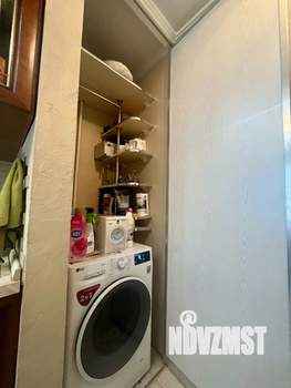 3-к квартира, вторичка, 62м2, 1/9 этаж