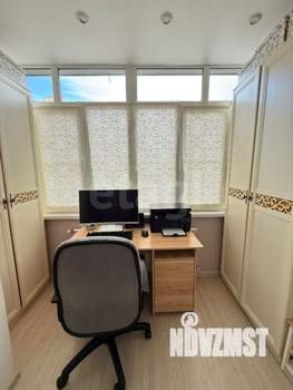 2-к квартира, вторичка, 64м2, 1/3 этаж