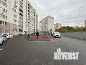 Студия квартира, вторичка, 26м2, 2/10 этаж