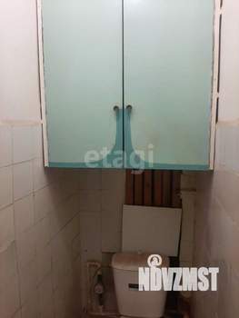 3-к квартира, вторичка, 55м2, 3/5 этаж