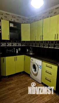 3-к квартира, вторичка, 63м2, 7/9 этаж