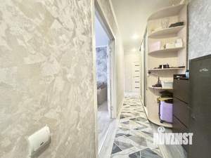 3-к квартира, вторичка, 64м2, 4/9 этаж