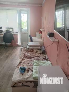 1-к квартира, вторичка, 37м2, 5/10 этаж