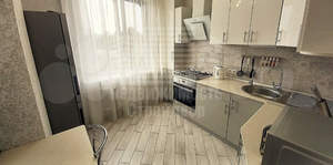 2-к квартира, вторичка, 54м2, 4/12 этаж