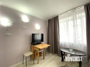 1-к квартира, вторичка, 18м2, 3/5 этаж