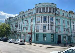 3-к квартира, вторичка, 72м2, 4/4 этаж