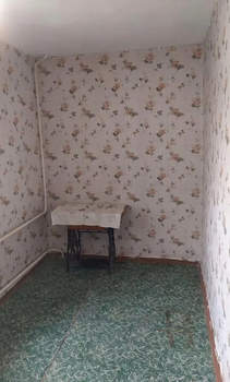 2-к квартира, вторичка, 33м2, 2/2 этаж