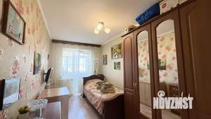 3-к квартира, вторичка, 58м2, 9/10 этаж