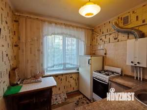 1-к квартира, вторичка, 31м2, 2/6 этаж