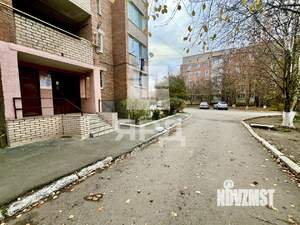 3-к квартира, вторичка, 59м2, 5/5 этаж