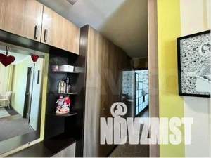 2-к квартира, вторичка, 45м2, 6/9 этаж