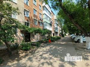 3-к квартира, вторичка, 59м2, 4/5 этаж