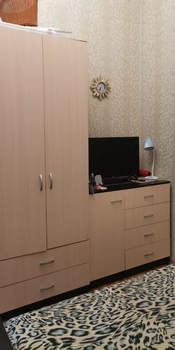 2-к квартира, вторичка, 29м2, 1/1 этаж