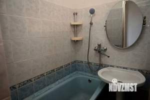 2-к квартира, вторичка, 45м2, 5/5 этаж