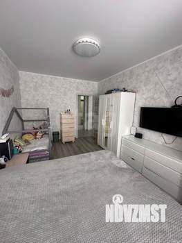 2-к квартира, вторичка, 68м2, 5/5 этаж