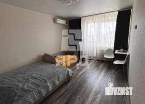 1-к квартира, вторичка, 40м2, 6/10 этаж