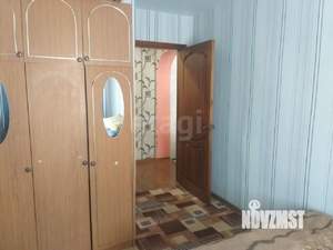 2-к квартира, вторичка, 43м2, 1/2 этаж
