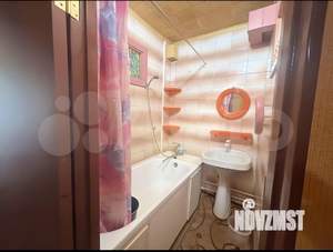 2-к квартира, вторичка, 48м2, 2/5 этаж