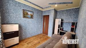 3-к квартира, вторичка, 58м2, 4/5 этаж