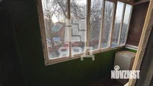 1-к квартира, вторичка, 31м2, 3/5 этаж