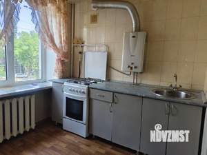 1-к квартира, вторичка, 30м2, 3/5 этаж