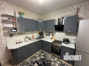 1-к квартира, вторичка, 44м2, 7/8 этаж