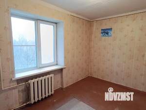 2-к квартира, вторичка, 52м2, 4/5 этаж